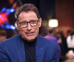Victor Hexan, fostul fizioterapeut al naționalei, la X Factor