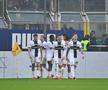 Parma - Bologna