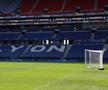 Stadionul din Lyon, locul unde FCSB va juca returul din optimile Europa League