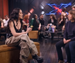 Victor Hexan, fostul fizioterapeut al naționalei, la X Factor