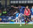 Everton - Manchester United, în runda #26 din Premier League » Echipa lui Ruben Amorim salvează un punct