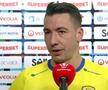 Mateiu carieră 400 meciuri Liga 1