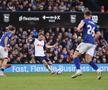 Ipswich - Spurs