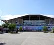 Stadionul din Lyon, locul unde FCSB va juca returul din optimile Europa League
