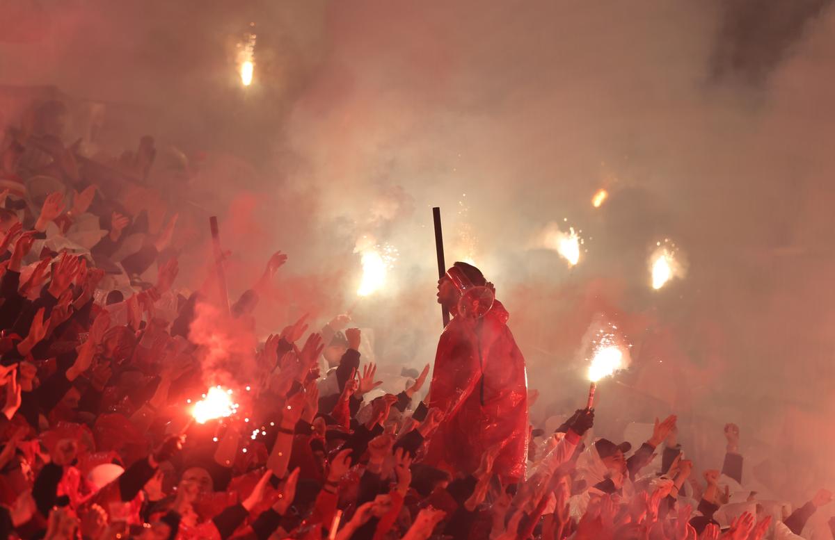 Dortmund - Union Berlin