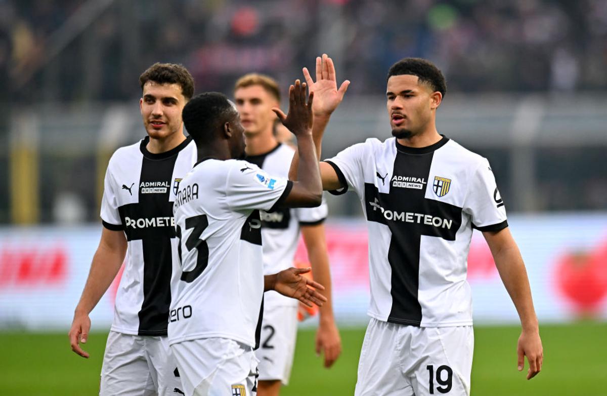 Cristi Chivu împarte podiumul cu Carlo Ancelotti! » Ce zic jucătorii despre cum a schimbat echipa