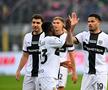 Cum a trăit Chivu debutul la Parma / FOTO: GettyImages