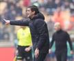 Cristi Chivu, start perfect în Serie A, victorie la zero cu Parma în derbyul cu Bologna / Foto: Imago