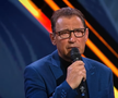 Victor Hexan, fostul fizioterapeut al naționalei, la X Factor