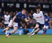 Ipswich - Spurs