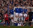 Egal spectaculos între Everton și Manchester United