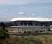 Cum arată stadionul din Lyon, locul în care FCSB poate sărbători calificarea în „sferturile” Europa League: ridicat după o mare controversă