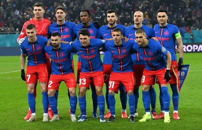 Titularul de la FCSB a publicat mesajele odioase primite de la fanii lui PAOK » Cum le răspunde