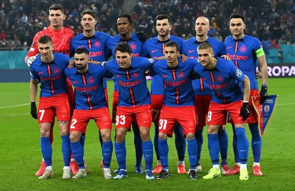 Titularul de la FCSB a publicat mesajele odioase primite de la fanii lui PAOK » Cum le răspunde