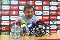A treia oară cu noroc? Zeljko Kopic, înainte de FCSB - Dinamo: „Nu putem face asta”