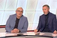 Emil Grădinescu a comis-o din nou! Derapaj rasist în direct la TV » Reacția lui Mihai Stoica în studio