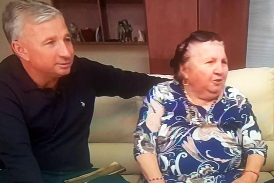 Dan Petrescu a plecat de urgență de la echipă, veste tristă în ziua meciului cu Petrolul: „Îți suntem alături, Mister!”