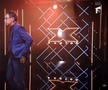Victor Hexan, fostul fizioterapeut al naționalei, la X Factor