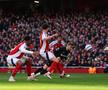 Arsenal - West Ham