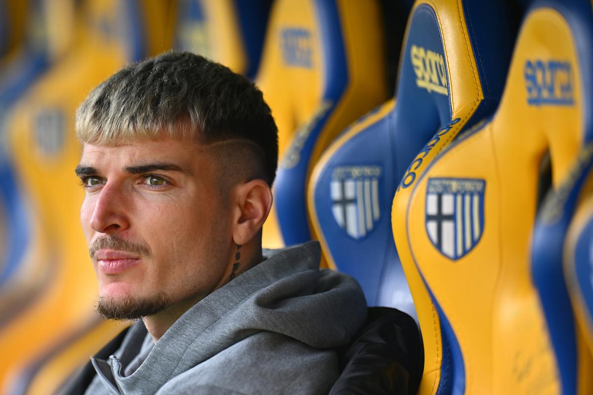 Parma - Bologna