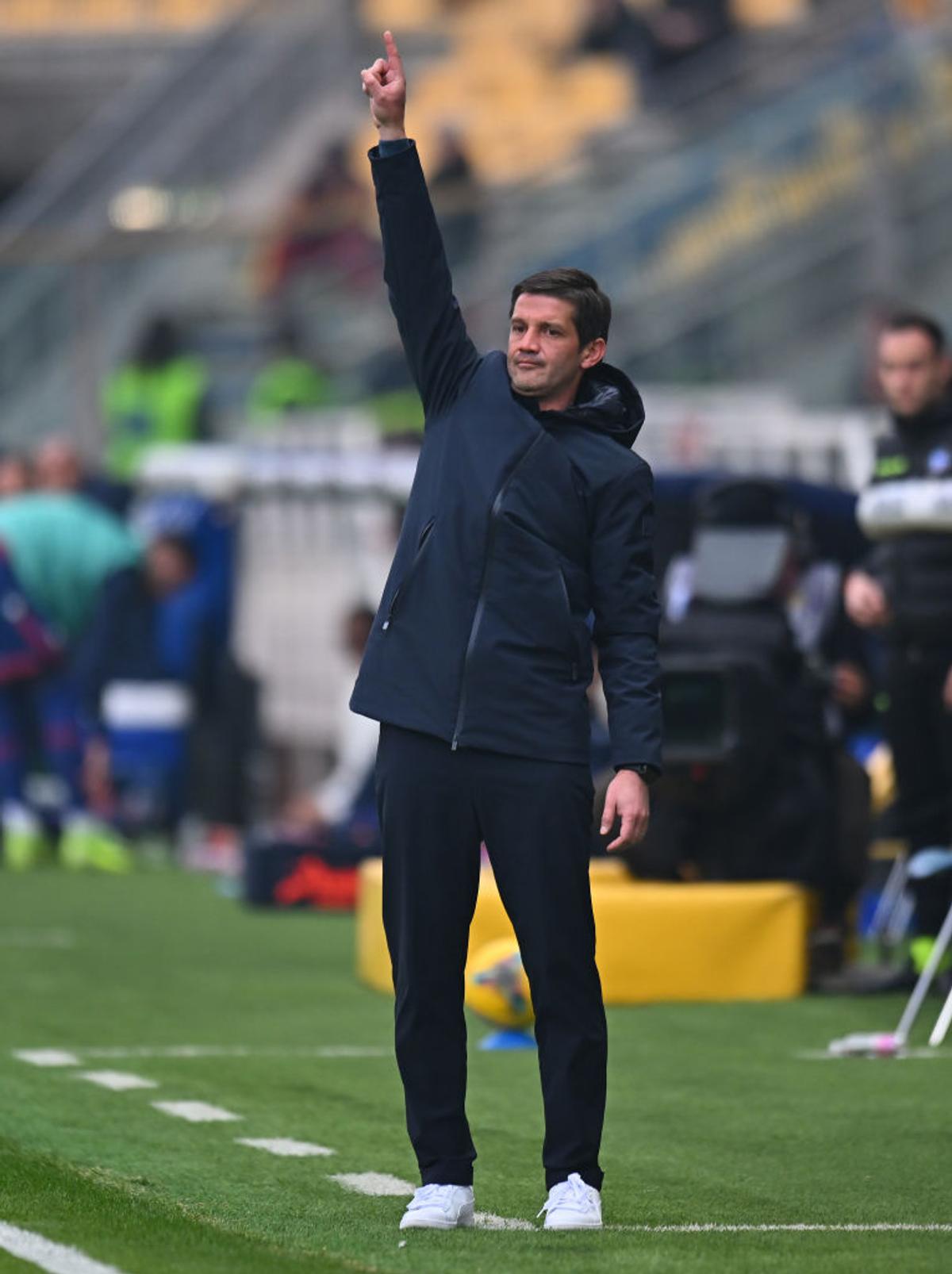 Cristi Chivu împarte podiumul cu Carlo Ancelotti! » Ce zic jucătorii despre cum a schimbat echipa
