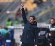 Cum a trăit Chivu debutul la Parma / FOTO: GettyImages