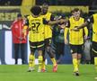 Dortmund - Union Berlin