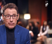 Victor Hexan, fostul fizioterapeut al naționalei, la X Factor