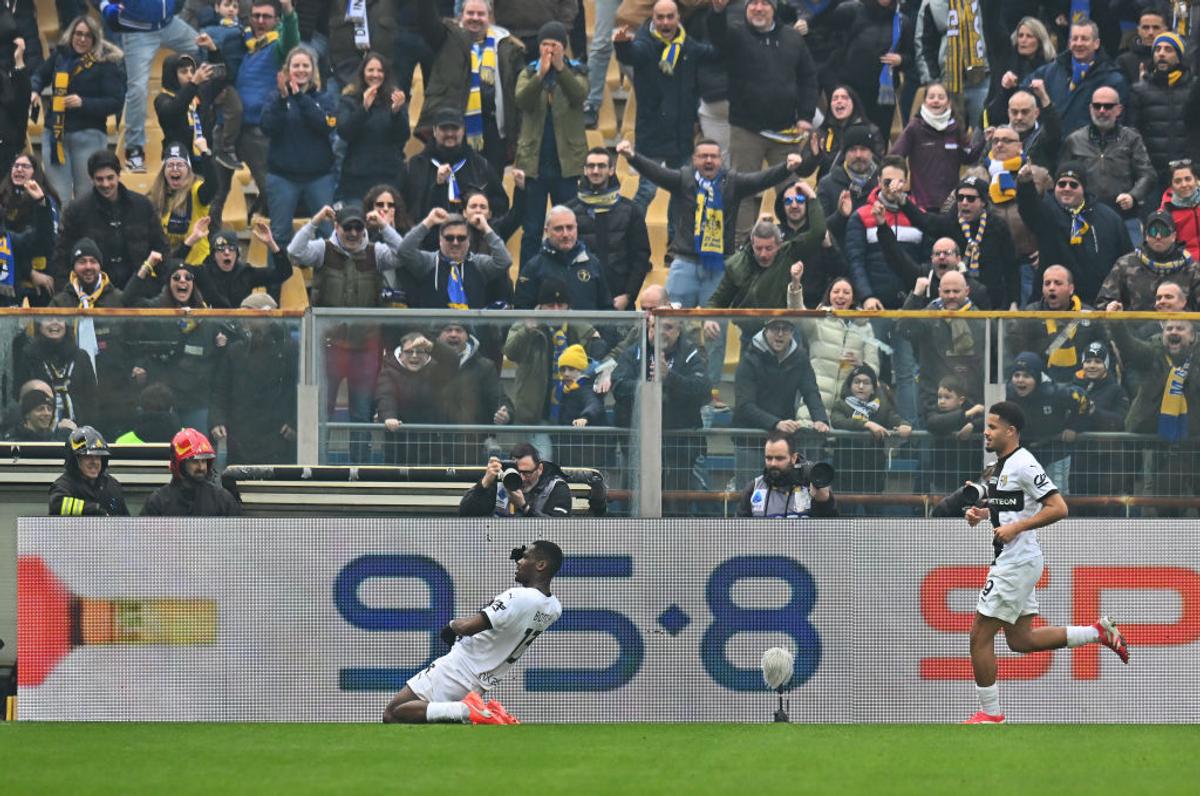 Cristi Chivu împarte podiumul cu Carlo Ancelotti! » Ce zic jucătorii despre cum a schimbat echipa