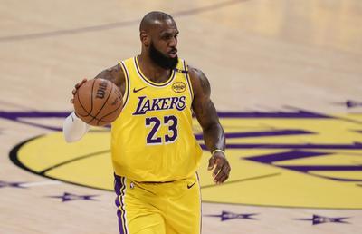 LeBron James este gata să depășească un record impresionant în NBA!
