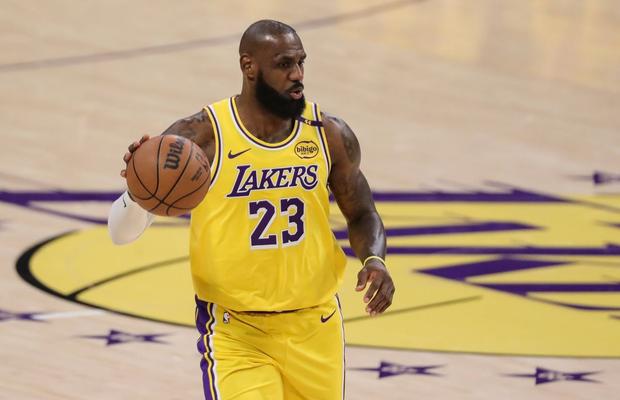 LeBron James este gata să depășească un record impresionant în NBA!