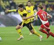 Dortmund - Union Berlin