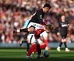 Arsenal - West Ham