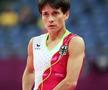 Oksana Chusovitina în 2011
