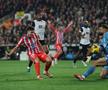 Valencia - Atletico Madrid