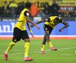 Dortmund - Union Berlin