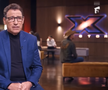 Victor Hexan, fostul fizioterapeut al naționalei, la X Factor