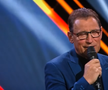 Victor Hexan, fostul fizioterapeut al naționalei, la X Factor