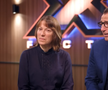 Victor Hexan, fostul fizioterapeut al naționalei, la X Factor