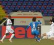 Fază de penalty în FC Botoșani - Universitatea Craiova