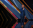 Victor Hexan, fostul fizioterapeut al naționalei, la X Factor