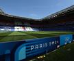 Stadionul din Lyon, locul unde FCSB va juca returul din optimile Europa League