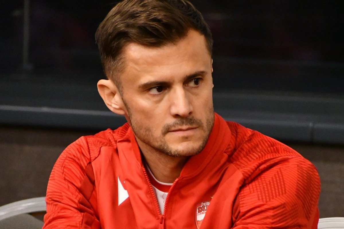 „Neverosimil” » Andrei Nicolescu a reacționat după comunicatul lui Vassaras și i-a „înțepat” pe oficialii FCSB: „Într-o zonă de cancan și derizoriu!”