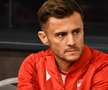 Andrei Nicolescu.