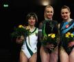Oksana Chusovitina în 2011