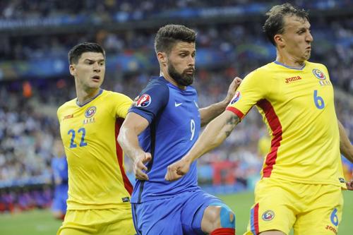 Cristi Săpunaru se retrage la vară