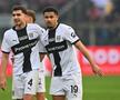 Cum a trăit Chivu debutul la Parma / FOTO: GettyImages
