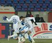 Fază de penalty în FC Botoșani - Universitatea Craiova