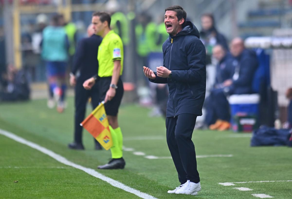 Cristi Chivu împarte podiumul cu Carlo Ancelotti! » Ce zic jucătorii despre cum a schimbat echipa