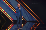 După 20 de ani la naționala de fotbal a României, a venit la X Factor și a emoționat întreg juriul: „Pentru Adelina” » Moment înduioșător cu Cristi Chivu: „Mi-ai salvat viața”